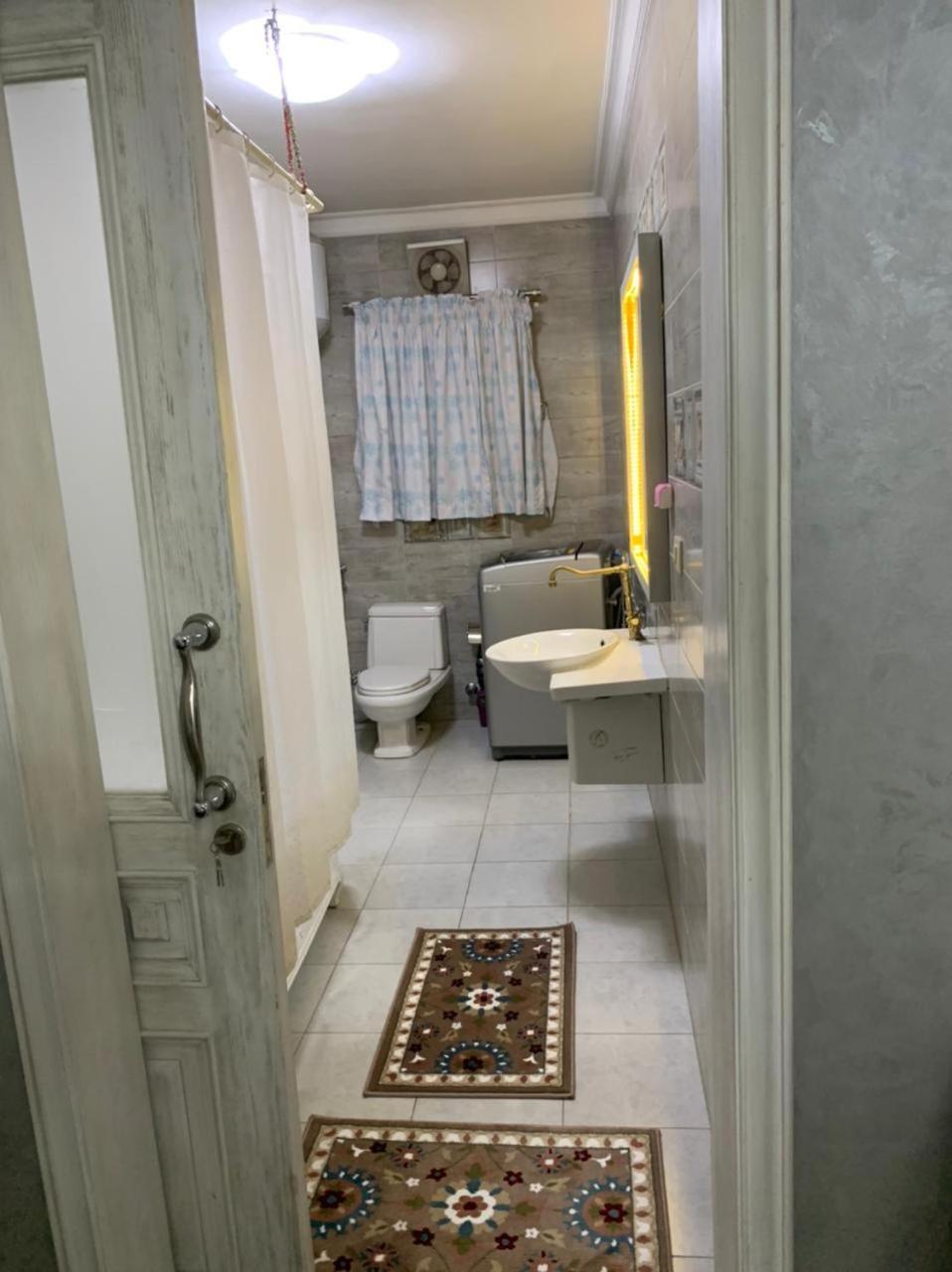 Apartment Luxury & Comfortable In Mohandseen