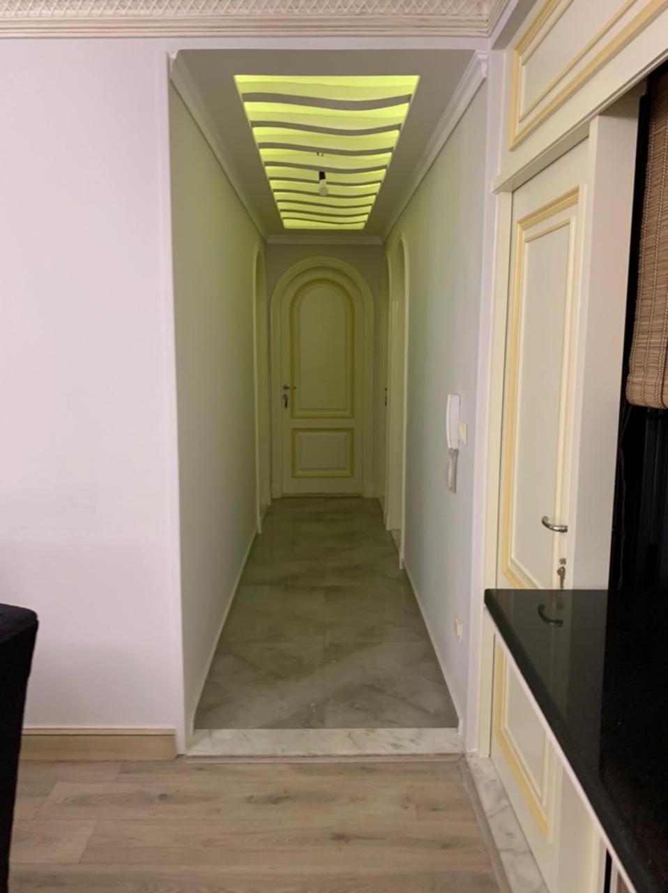 Luxury & Comfortable In Mohandseen * Cairo