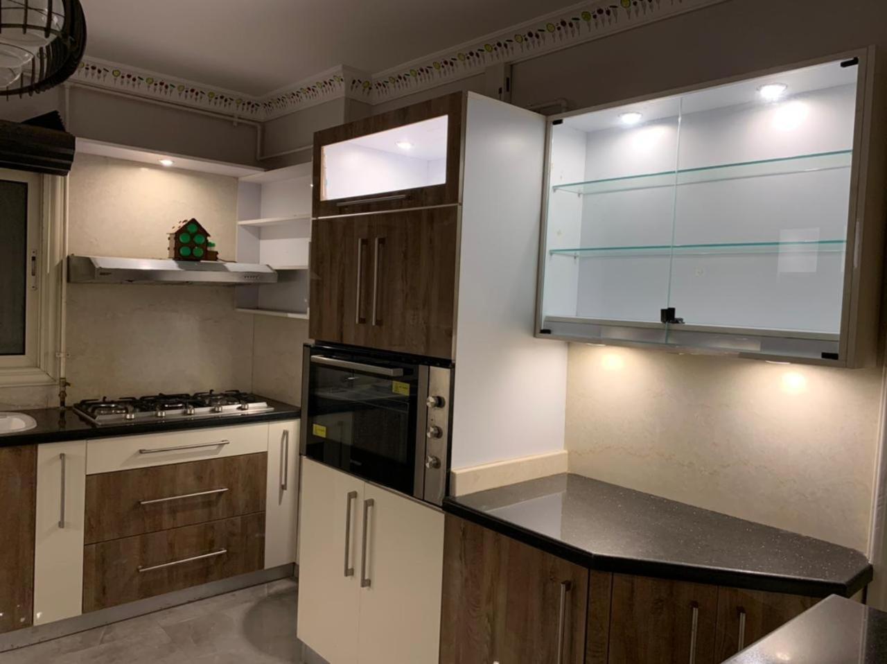 Luxury & Comfortable In Mohandseen