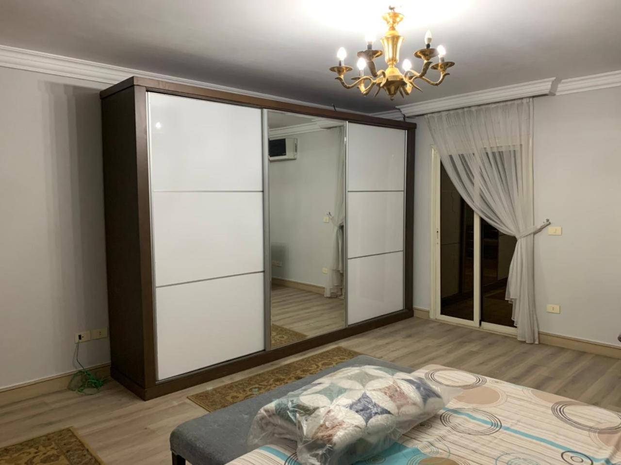 Apartment Luxury & Comfortable In Mohandseen