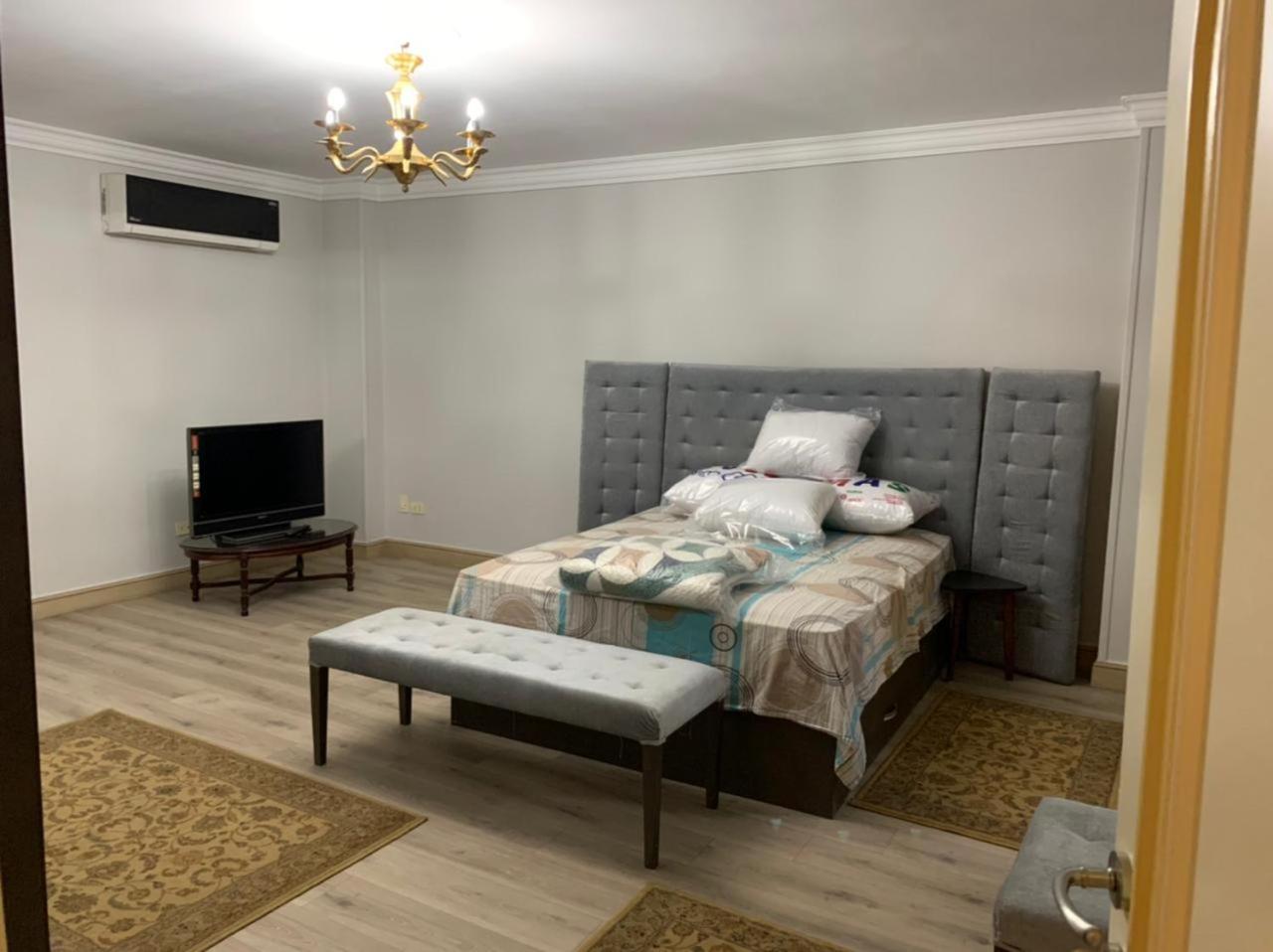 Luxury & Comfortable In Mohandseen *