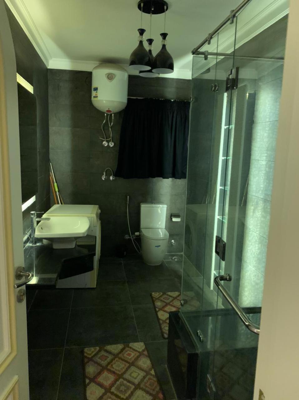 Luxury & Comfortable In Mohandseen Cairo