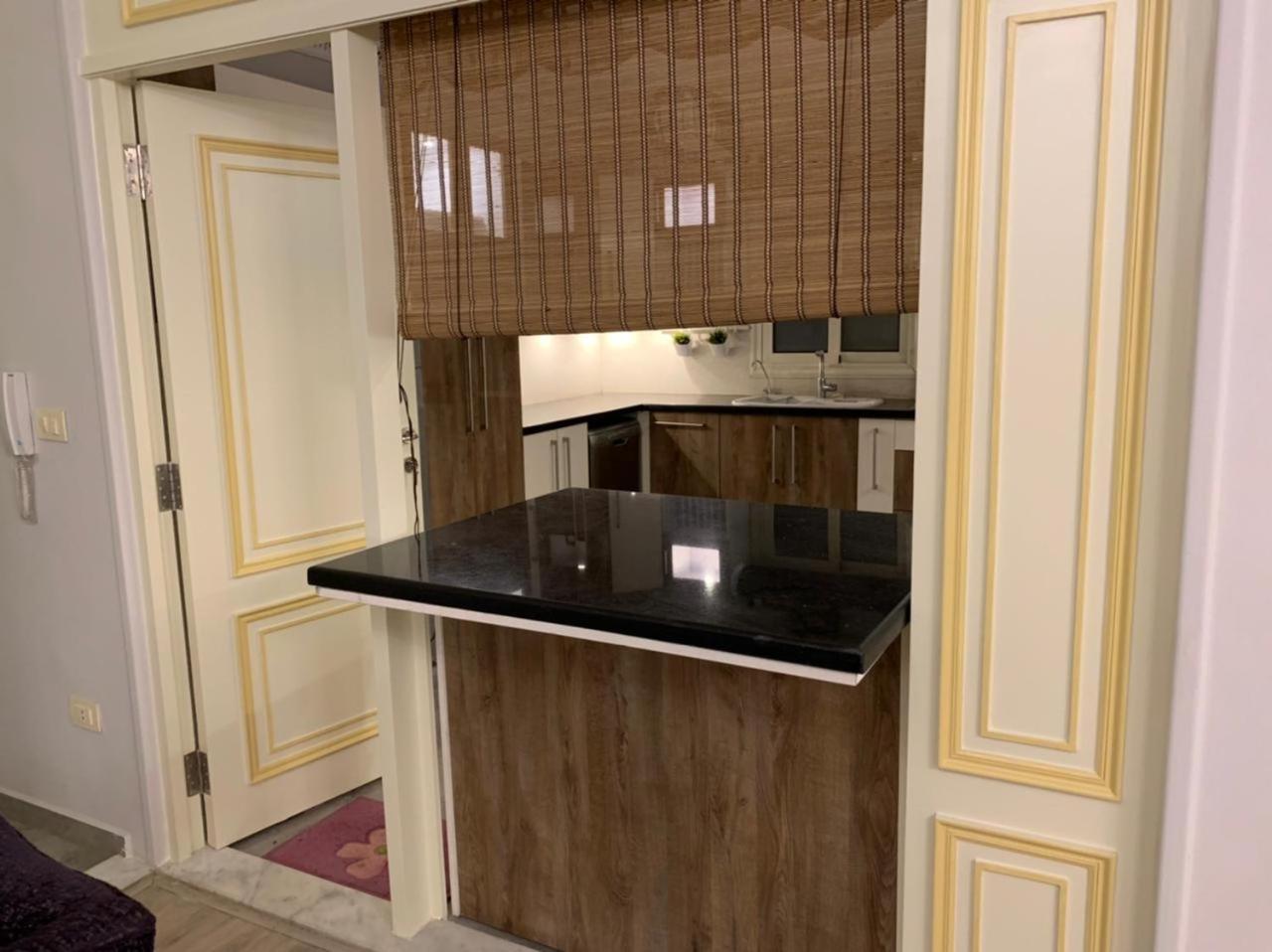 Apartment Luxury & Comfortable In Mohandseen Cairo