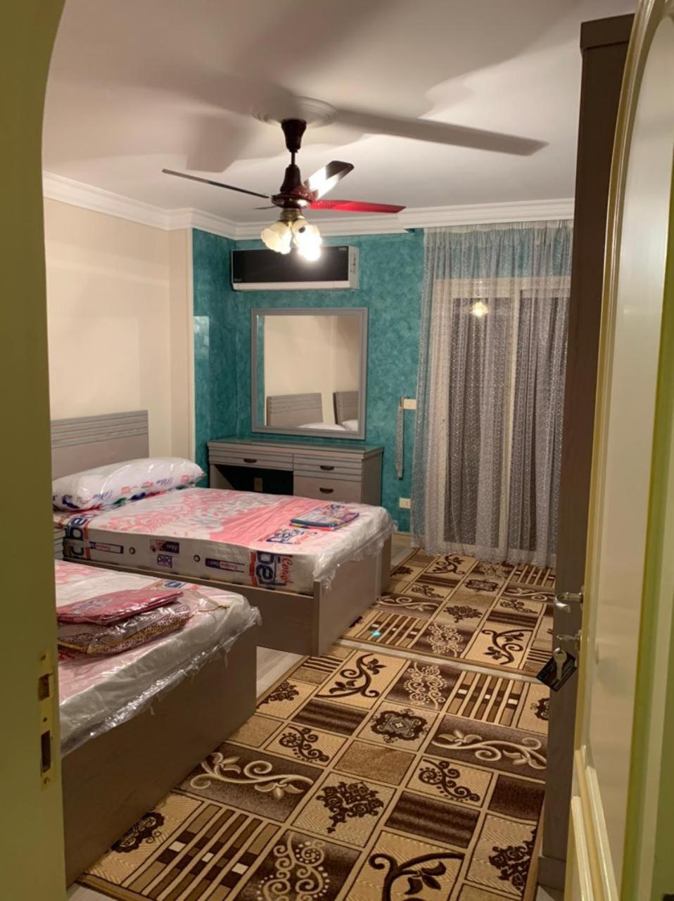 Luxury & Comfortable In Mohandseen Cairo